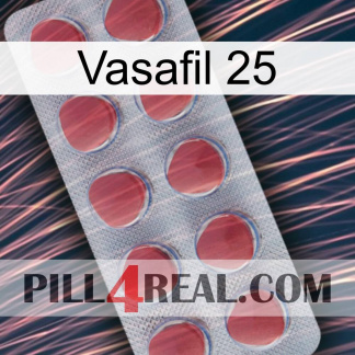 Vasafil 25 18